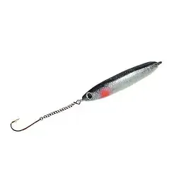 K&amp;E SMELT STICK 30MM BLUE SHAD