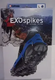 KAHTOOLA EXO SPIKES SMALL