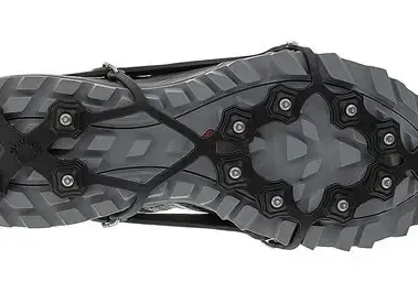 KAHTOOLA EXO SPIKES X-LARGE