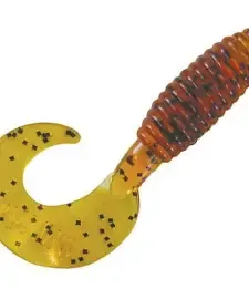 KALIN GRUB 3" 10PK PUMPKIN PEPPER