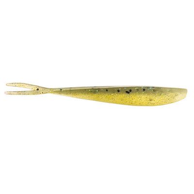 KALIN JERKMINNOW 3"GOLDEN SHAD MINI JERK MINNOW 10PK
