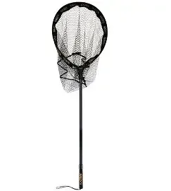 KALINS NET 22X26" CTD 3-6'HNDL LANDING NET