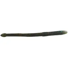 Kalin's Weenie Worm 4.5" Candy