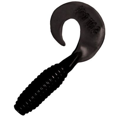 Karin Grub 5" 10pk Black
