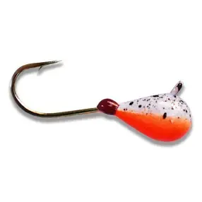 Kenders 3mm UV Abominable Snowman