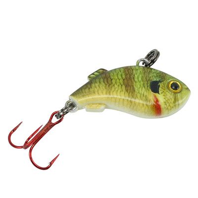 Kenders T-Rip 1/2" Bluegill
