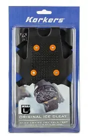 Korkers Original Cleet Large