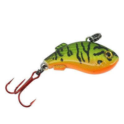 Kenders Hardbait 1/2" K-Rip Firetiger, 8154