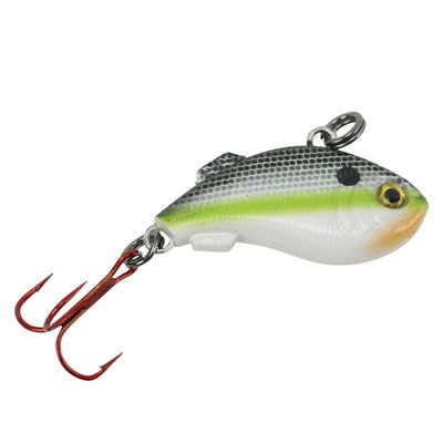 Kenders Hardbait 1/2" K-Rip Fry, 8151