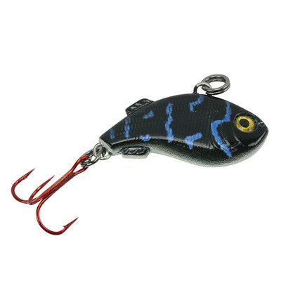 Kenders Hardbait 1/2" K-Rip Midnight Blue, 8157