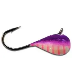 Kenders 3mm Crappie Provoke TK1243