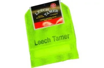 Lindy Leech Tamer Med- Jumbo Leeches, LT001