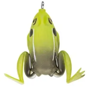 LUNKERHUNT FROG 1/2 KING TOAD