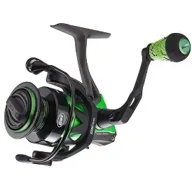 LEWS MACH  2 SPIN REEL