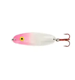 LINDY RATLN QUIVER 1/16 PINK-GLOW