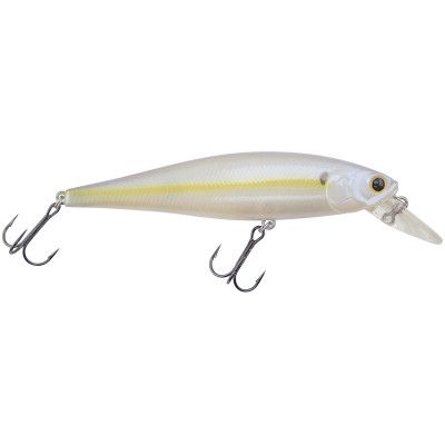 Lucky Craft Pointer 100 SP Chartreuse Shad