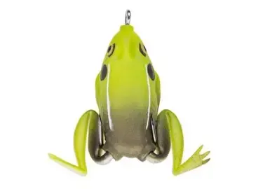 Lunkerhunt Pocket Frog King Toad