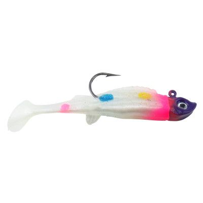 MIMIC MINNO JIG 2PK 1/32 PU WN