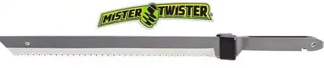 MISTER TWISTER 9" REPLACEMENT BLADES