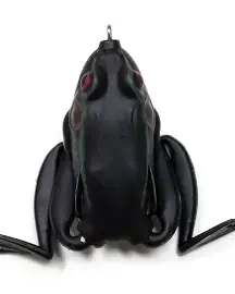 Lunkerhunt Pocket Frog Texas Toad