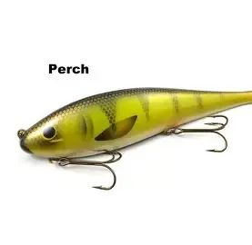 MAGNUM SWIMMIN DAWG PERCH