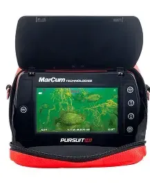 MARCUM PURSUIT HD L UNDERWATER CAMERA