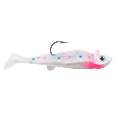 MIMIC MINNO JIG 2PK 1/32 WNDRB