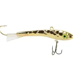 MS SHIVER MINO#0 GOLD SM-LSO-0