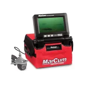 Marcum LCD 7" Color Camera