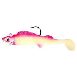 MIMIC MINNO UV 2PK 1/4 PNK.TGR