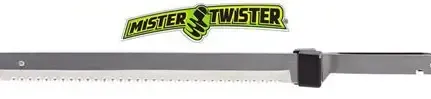 MR. TWISTER 9" MAX FLEX BLADES