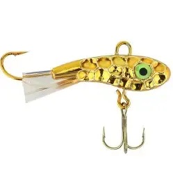 MS SHIVER MINO#0 HAM.GLO GRN SM-LSOGGD-0 MOONSHINE HAMMRED