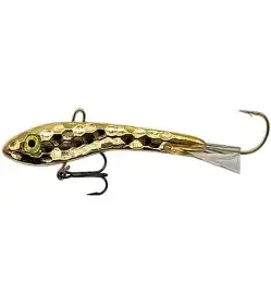 MS SHIVER MINO 00 HAM. BLK DOT SM-LSOBD-00 MOONSHINE HAMMERD