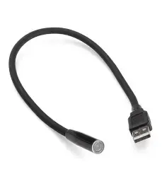 MarCum 12" USB Gooseneck LED Light, GLED12