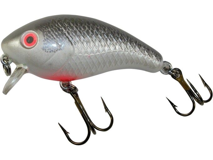 Mann's Baby 1 Minus Gray Ghost