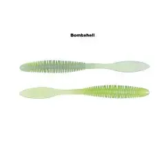 Missle Bait Bomb Shot 4" Bombshell 15pk
