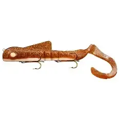 Musky Innovations Regular Bulldawg 9" Walleye