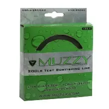 Muzzy Bowfishing Line 200LB Test