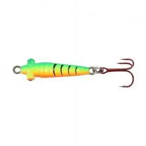 NORTHLAND BRO BUG SPOON 1/16OZ UVFIRTIG