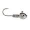 NORTHLAND  JIG CP6 3/8OZ 3/0 3PK  ralphs smoke