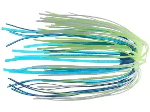 NORTHLAND CRAZYLEGS SKIRT 3" 2PK BLUGIL