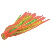 NORTHLAND CRAZYLEGS SKIRT 3" 2PK FRTGER