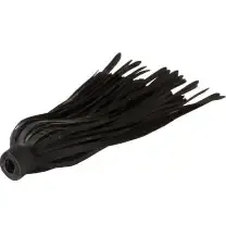 NORTHLAND CRAZYLEGS SKIRT 3" 2PK BLACK