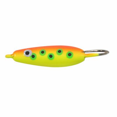 NORTHLAND FORAGE MINNOW 1/32OZ SNEEZE