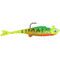 NORTHLAND MIMIC MINNO FRY 4PK 1/32 PERCH