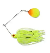 NORTHLAND SINGLE BLADE REED RUNNER CHART 1/4