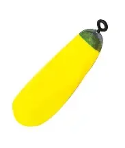 NORTHLAND ROACH WALKER SINKERS 1/2OZ CHART