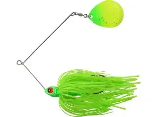 NORTHLAND SINGLE BLADE REED RUNNER PARAKET 3/8