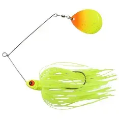 NORTHLAND SINGLE BLADE REED RUNNER SUNRISE 3/8