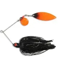 NORTHLAND TANDEM BLADE REED RUNNER BLKBIRD 1/2